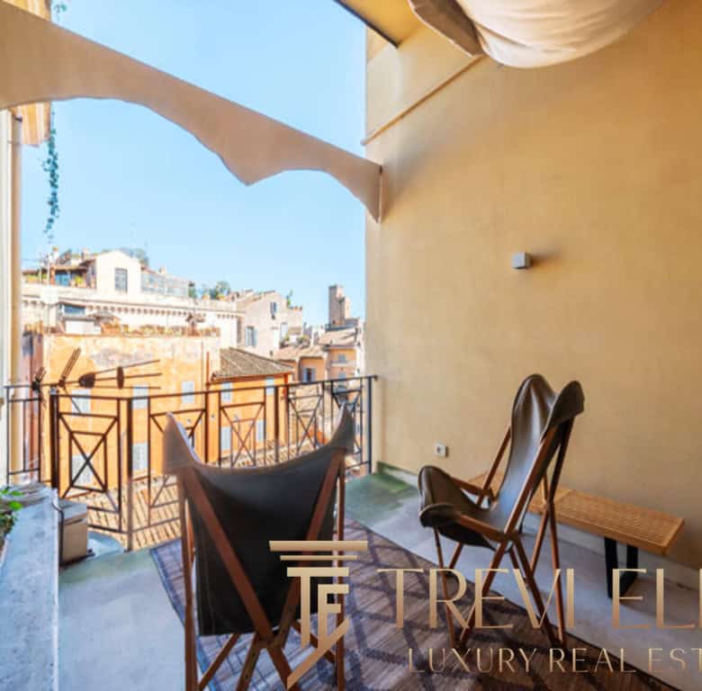 appartamento centro storico roma 12