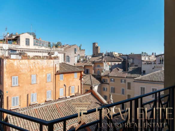 appartamento centro storico roma 2