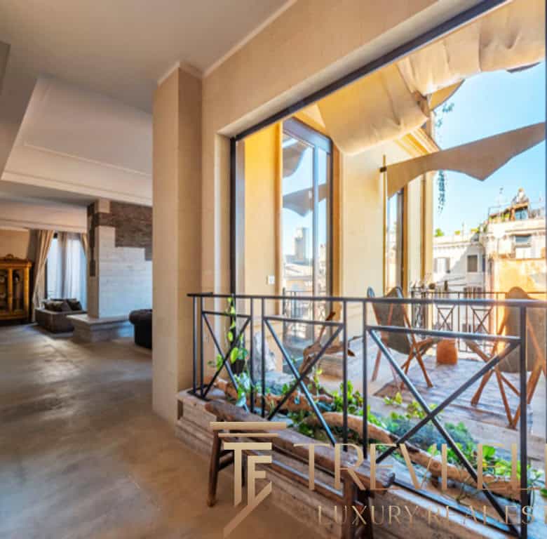 appartamento centro storico roma 3