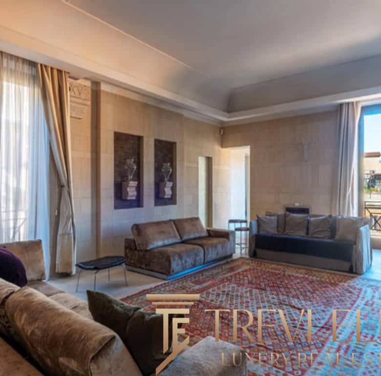 appartamento centro storico roma 4