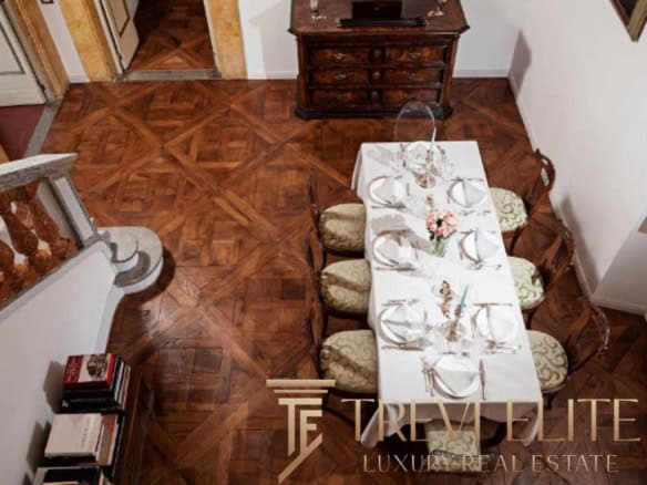 luxury kvartira v zentre rima 3