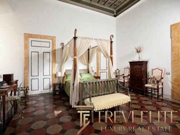 luxury kvartira v zentre rima 6