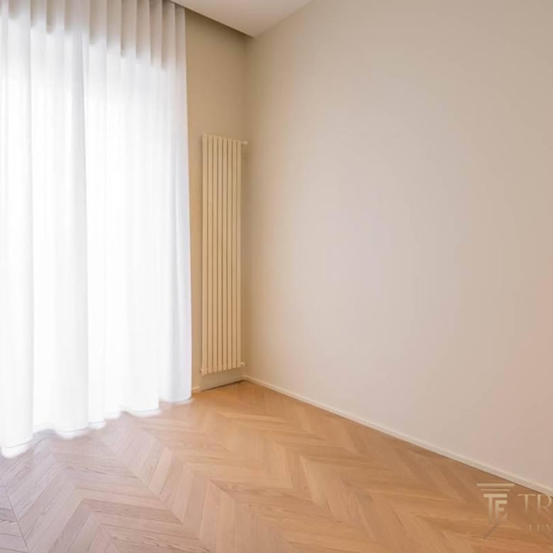 apartment campione ditalia bedroom 2