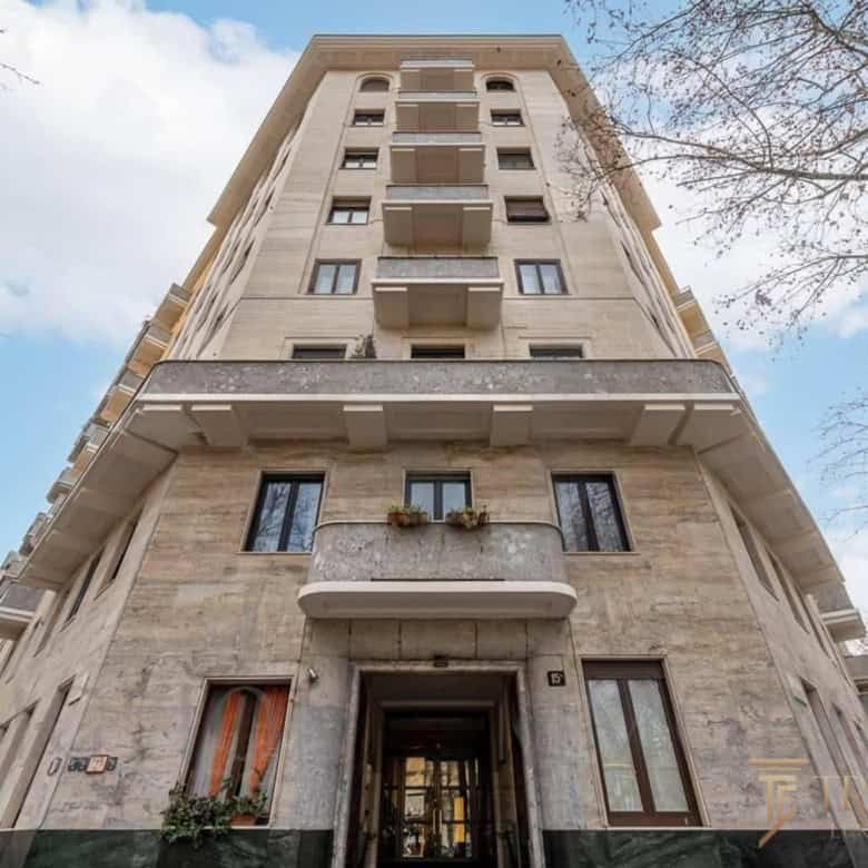 apartment campione ditalia exterior 1