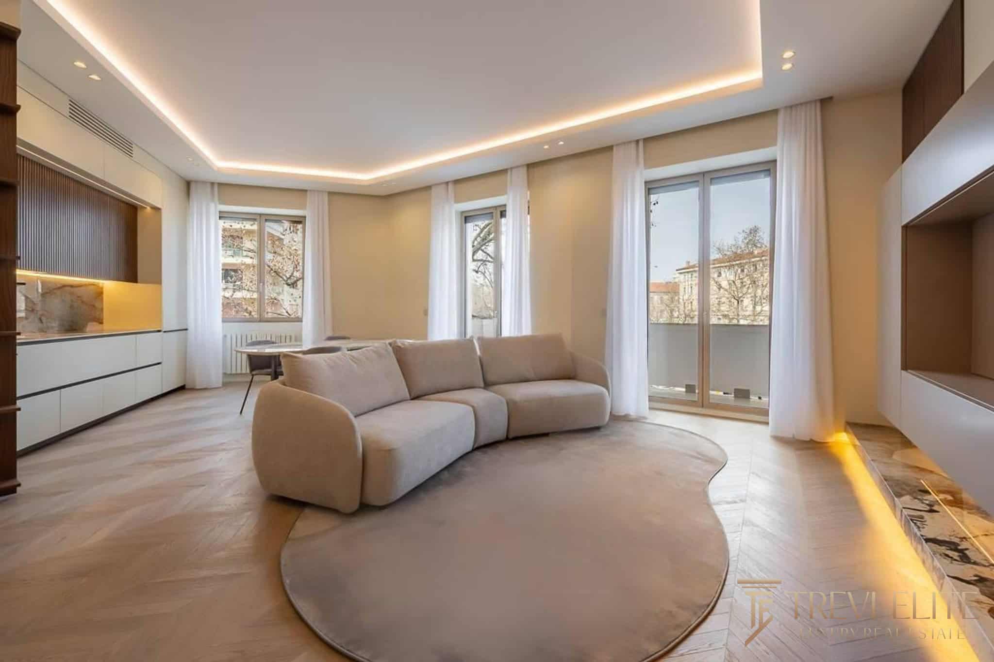 apartment campione ditalia living room 1 apartment campione ditalia living room 1