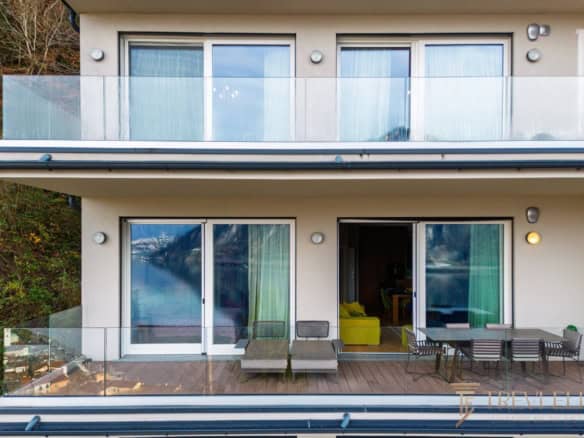 apartment campione d'italia photo 1