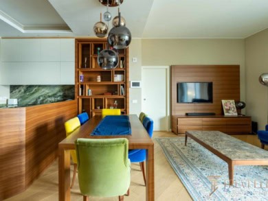 apartment campione d'italia photo 14