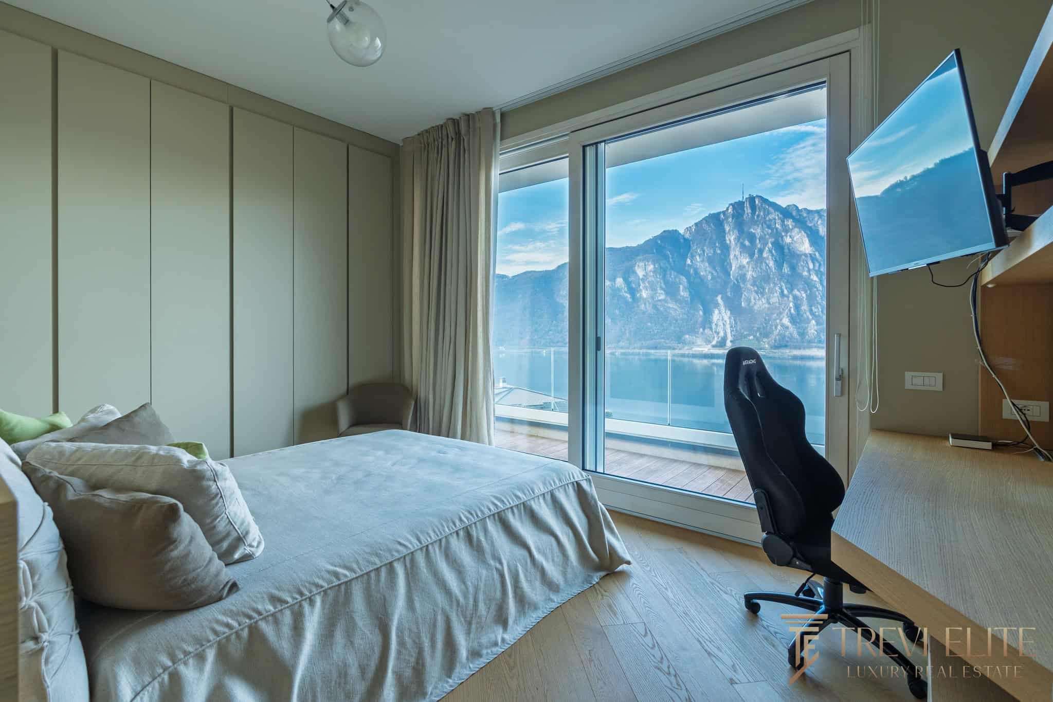 apartment campione d'italia photo 17