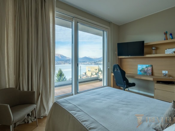 apartment campione d'italia photo 18