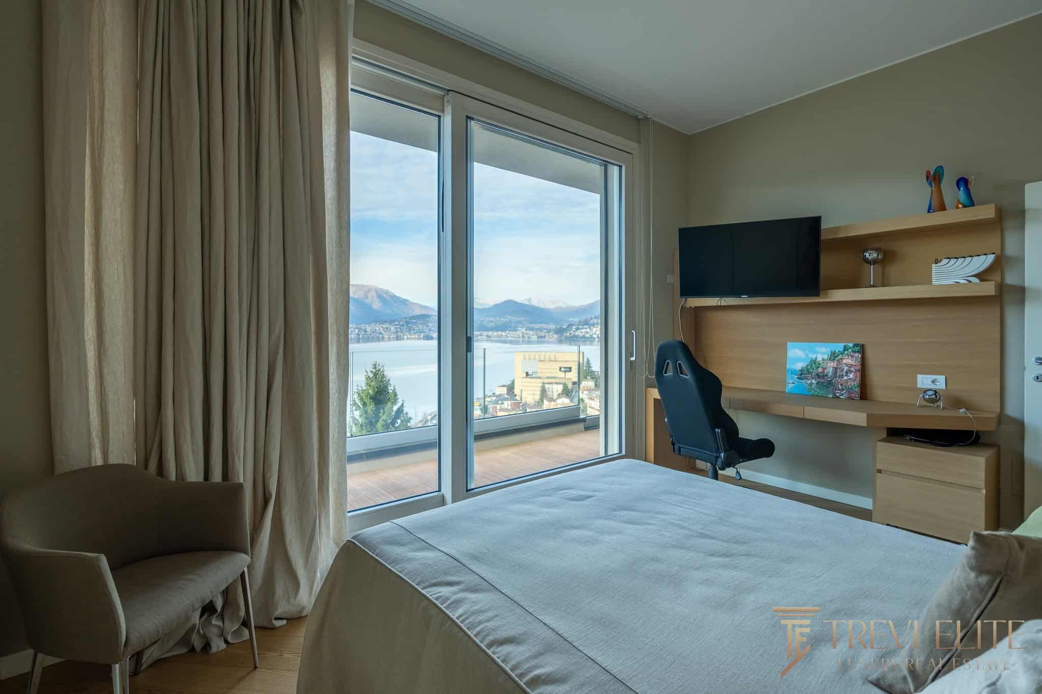 apartment campione d'italia photo 18