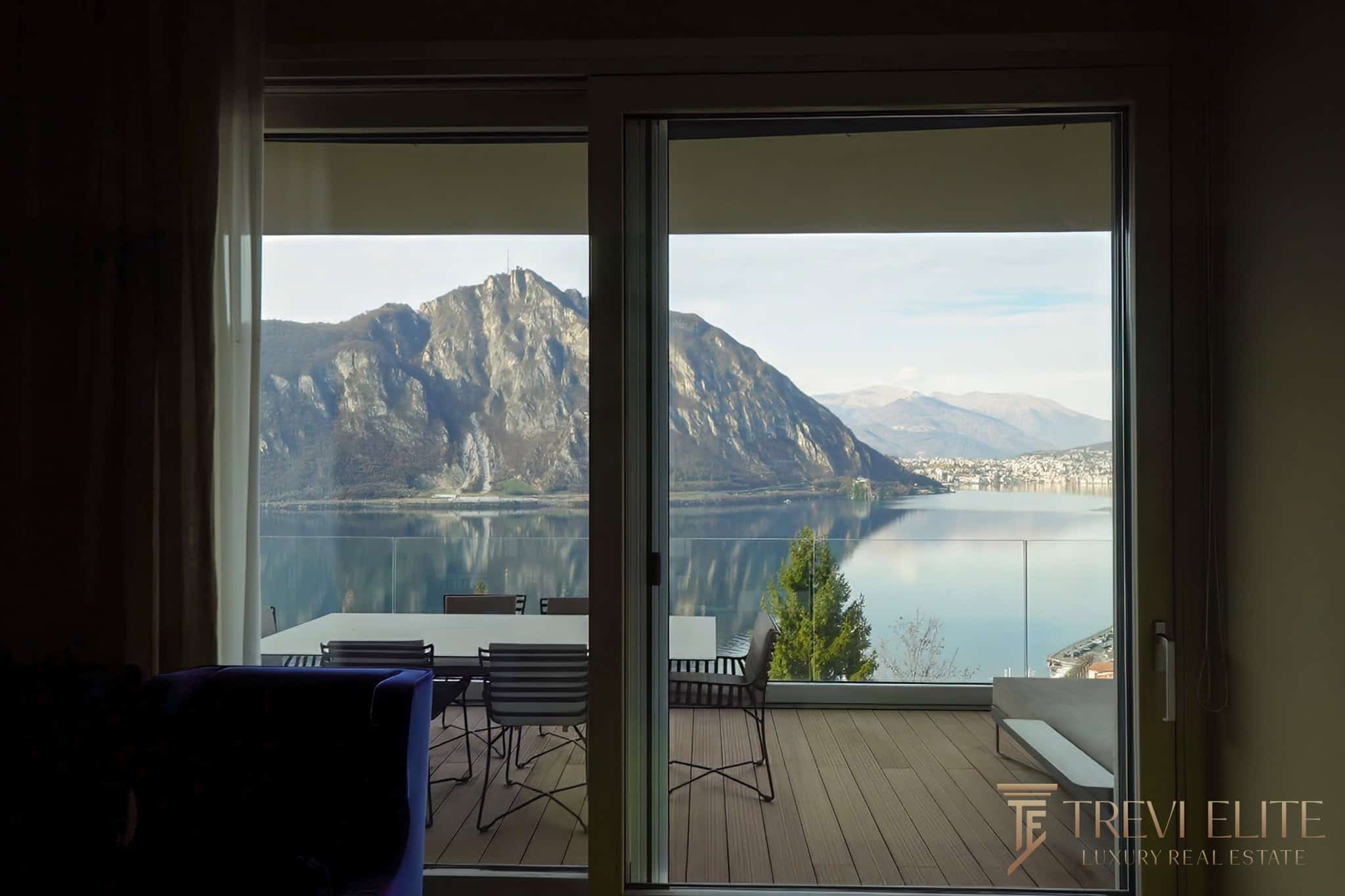 apartment campione d'italia photo 22