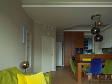 apartment campione d'italia photo 23