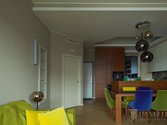 apartment campione d'italia photo 23
