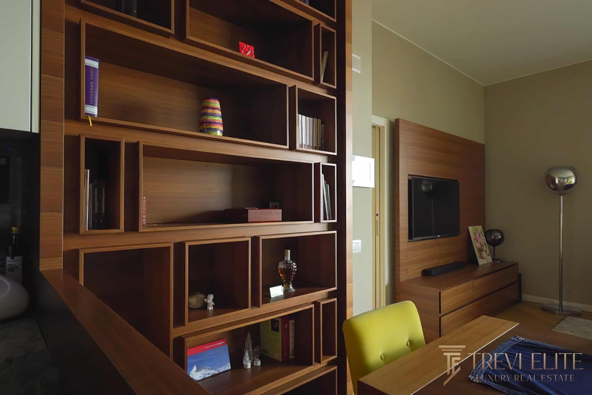 apartment campione d'italia photo 25