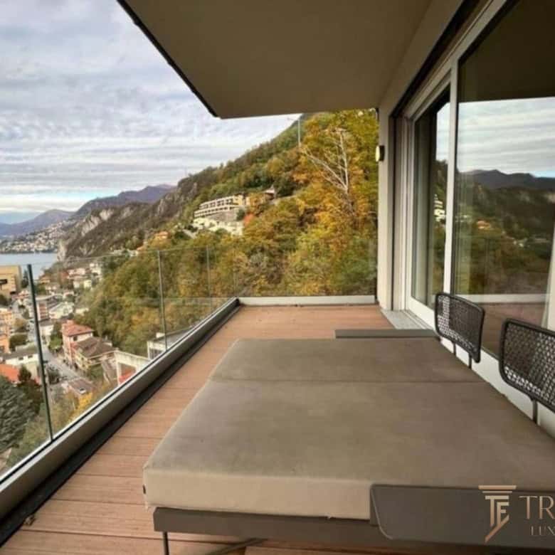 apartment campione d'italia photo 30