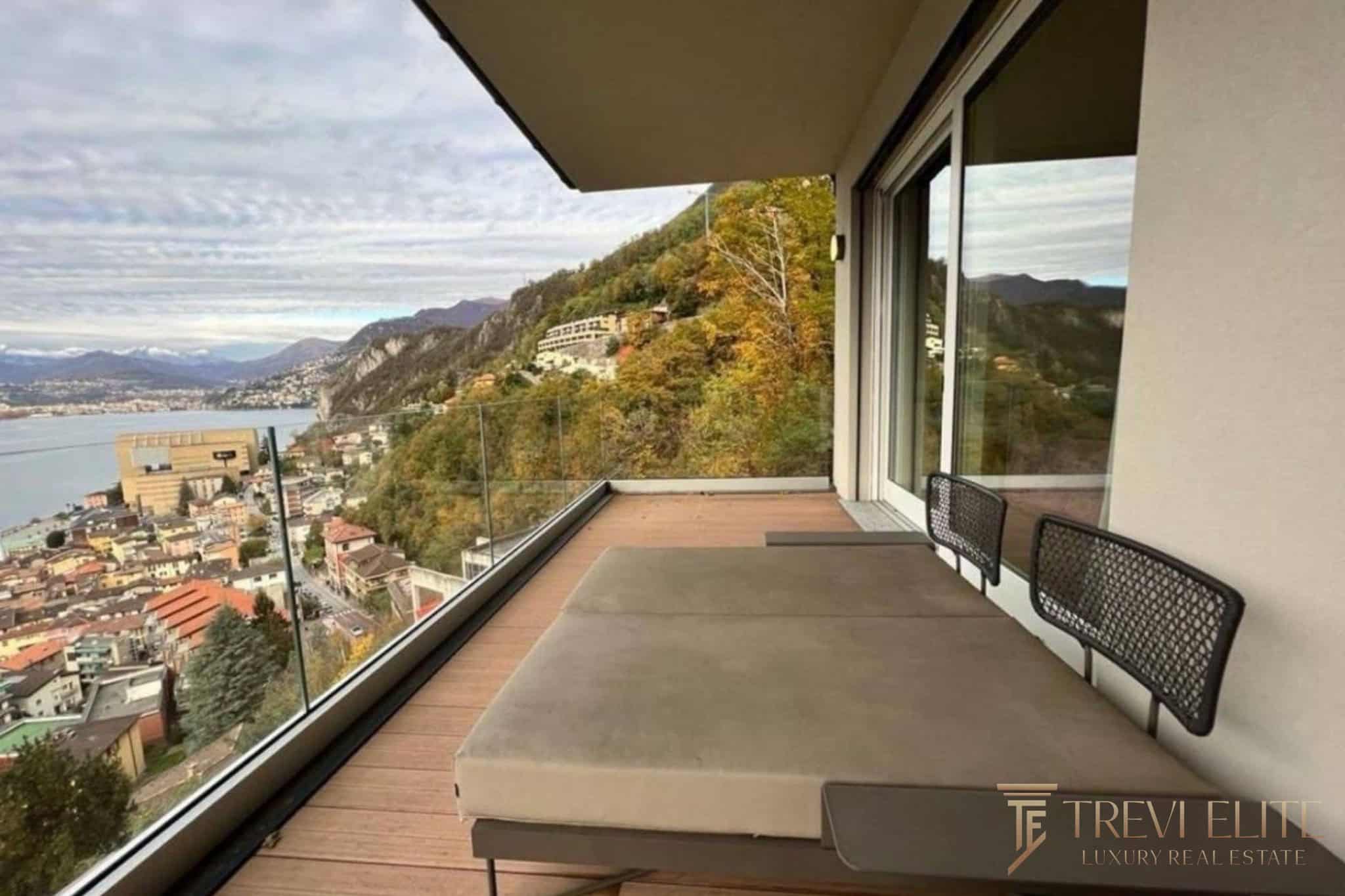 apartment campione d'italia photo 30