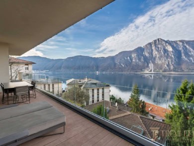 apartment campione d'italia photo 4