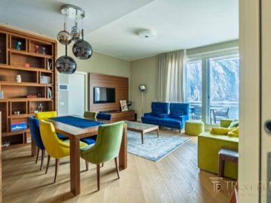 apartment campione d'italia photo 5