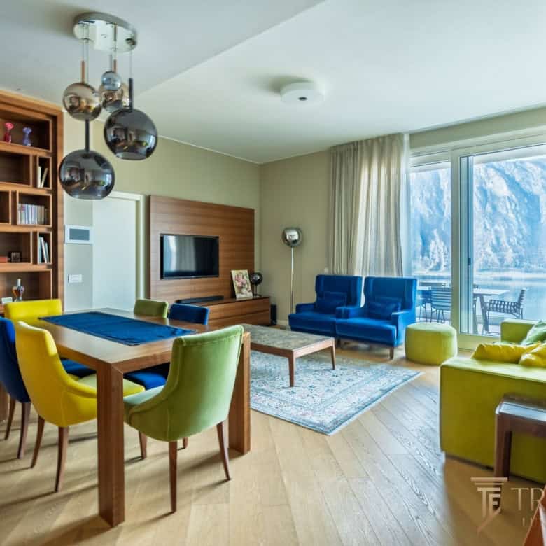 apartment campione d'italia photo 5