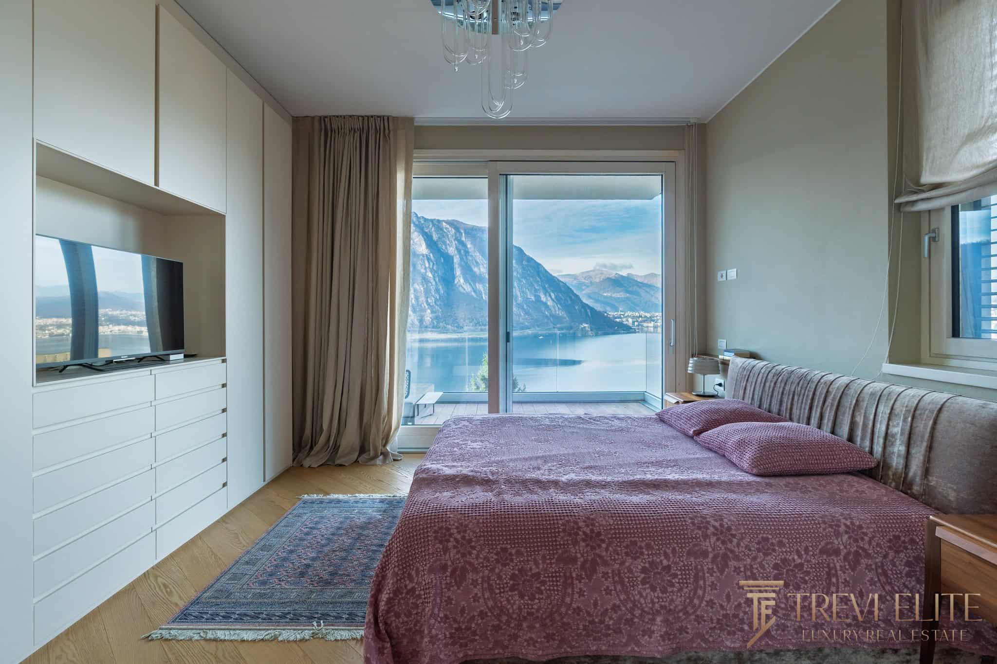 apartment campione d'italia photo 6