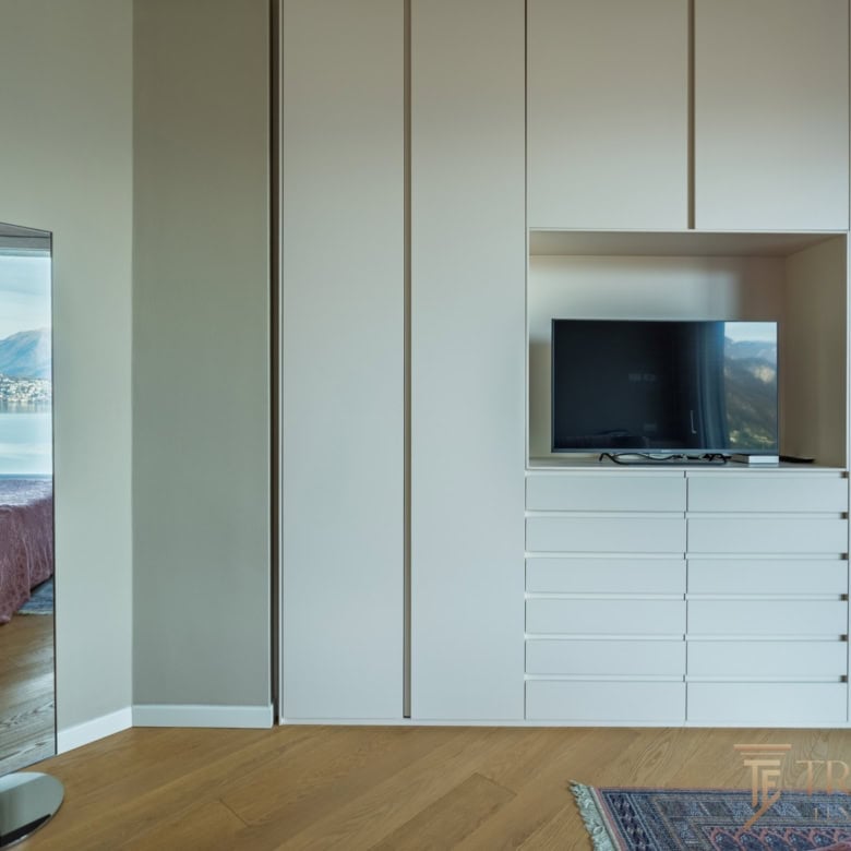 apartment campione d'italia photo 7