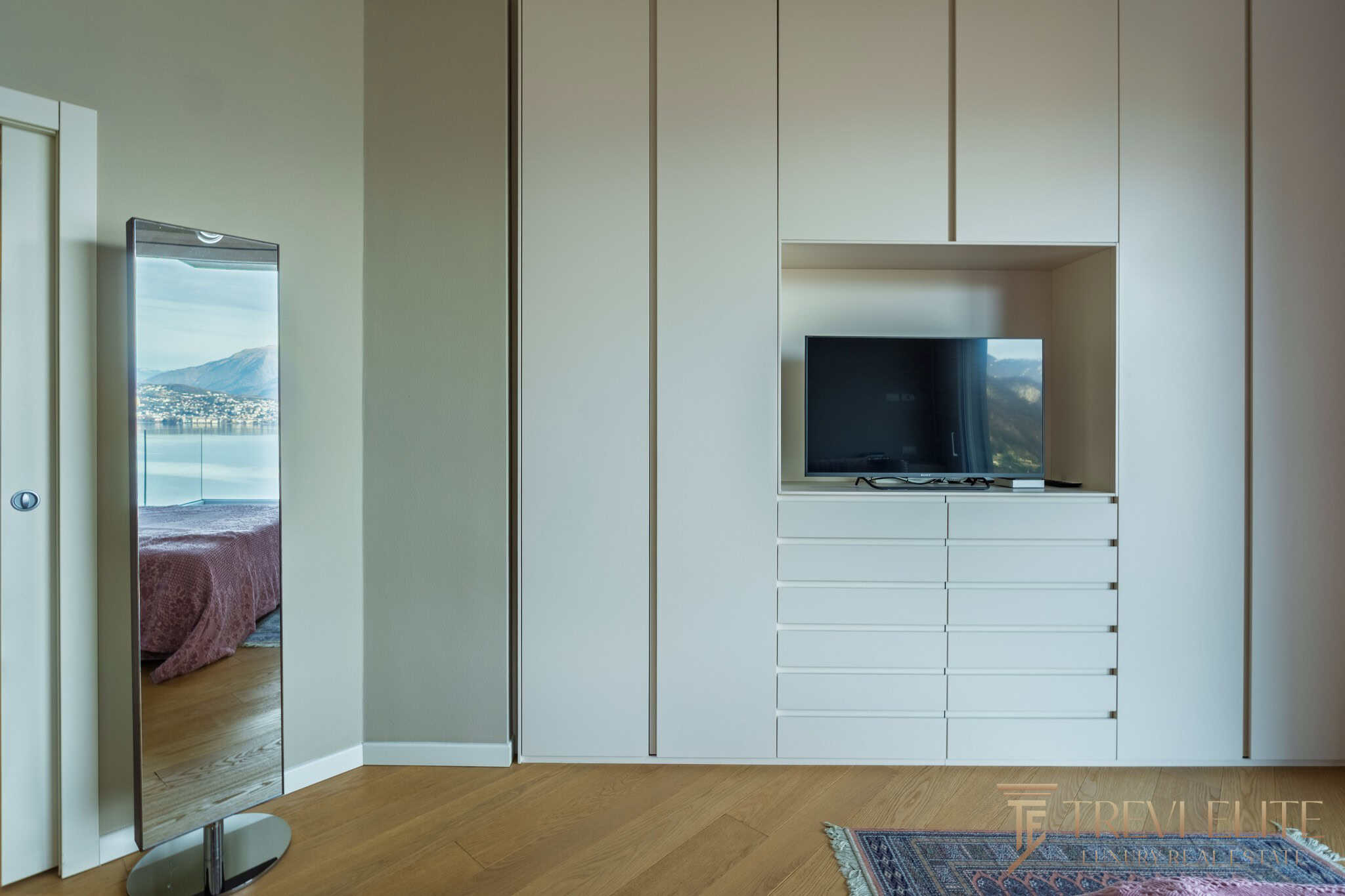 apartment campione d'italia photo 7