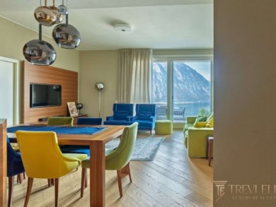 apartment campione d'italia photo 8