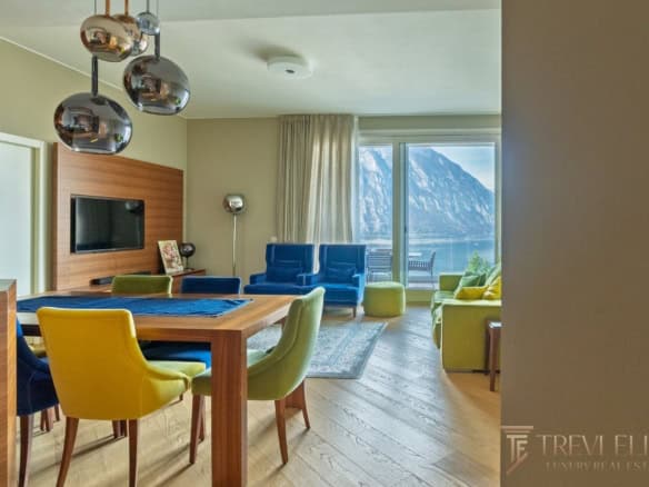 apartment campione d'italia photo 8