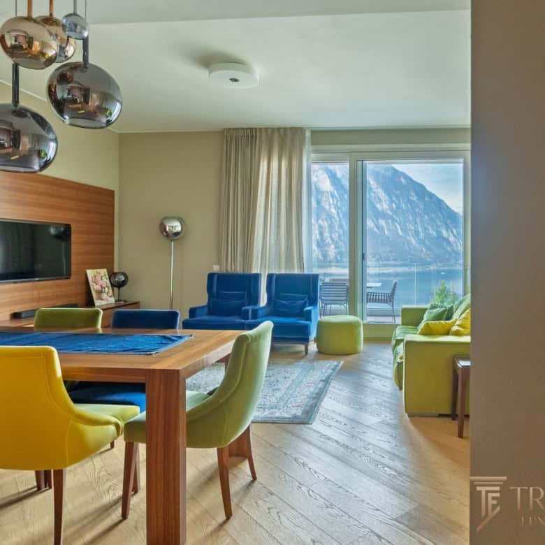 apartment campione d'italia photo 8