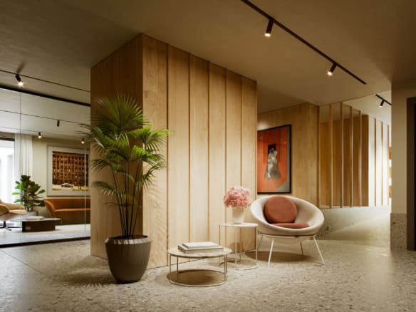 apartment porta venezia milan 3