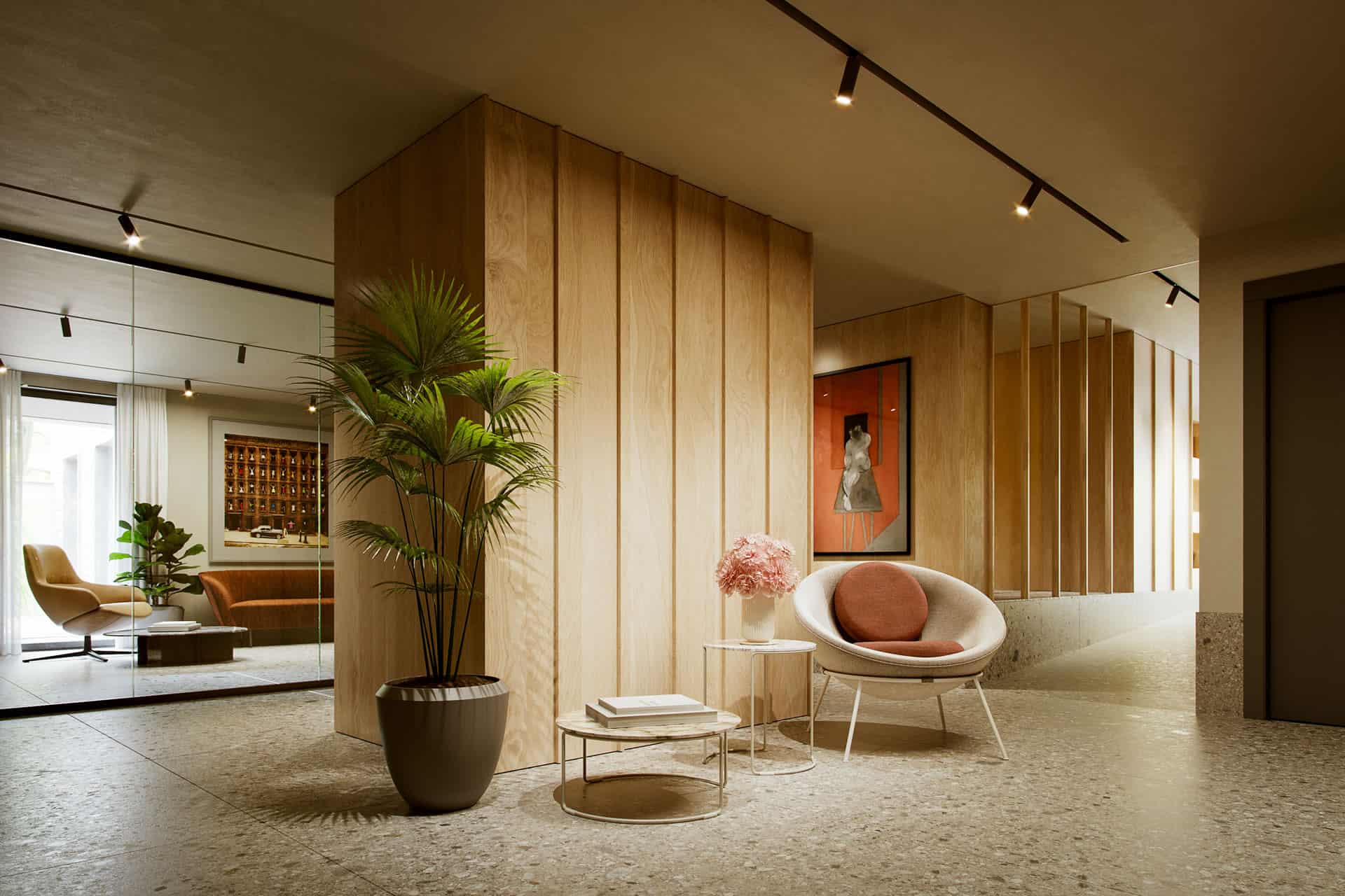 apartment porta venezia milan 3