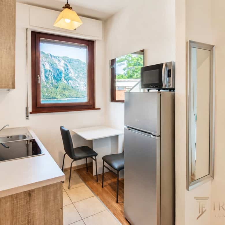 luxury rome kitchen 2