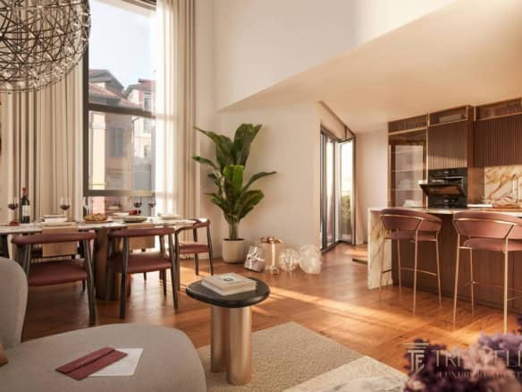 new apartment milano 11