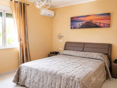 property pizzo bedroom