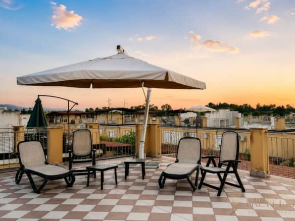 property pizzo garden