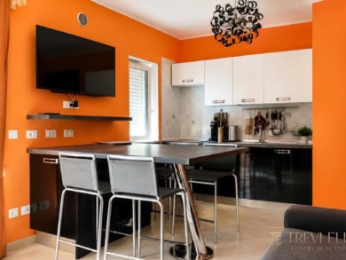property pizzo kitchen