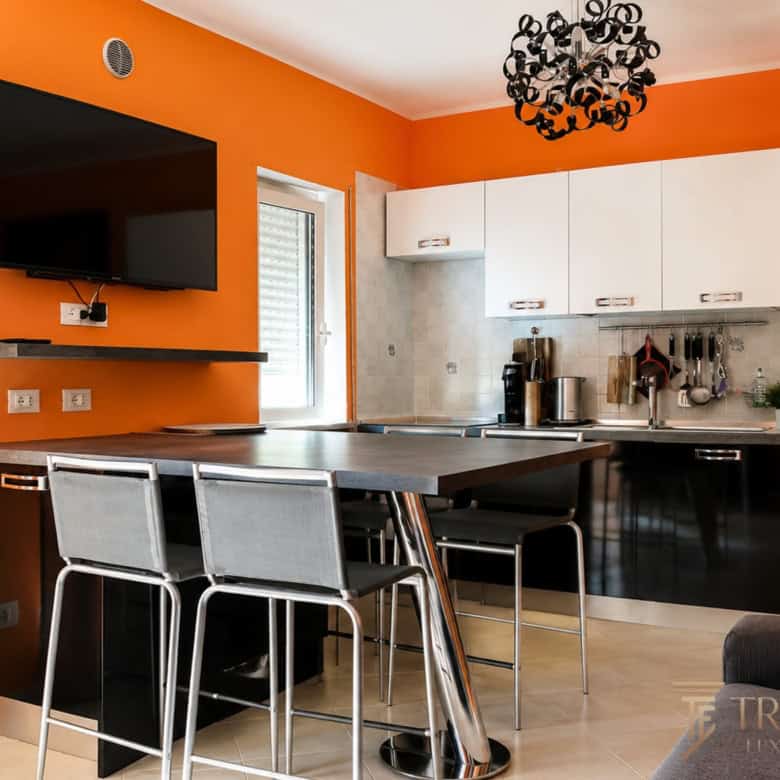 property pizzo kitchen