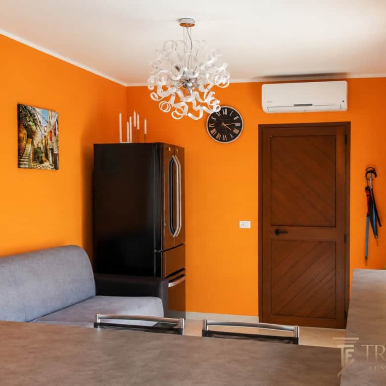property pizzo living room