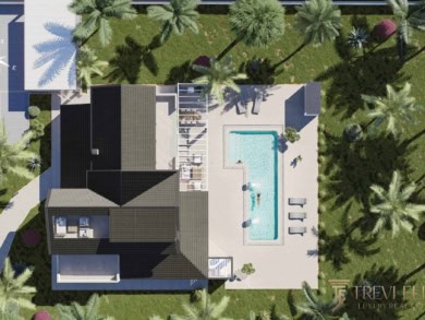 villa axa aerial 1