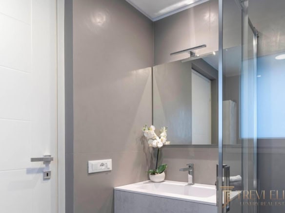 villa axa bathroom 3