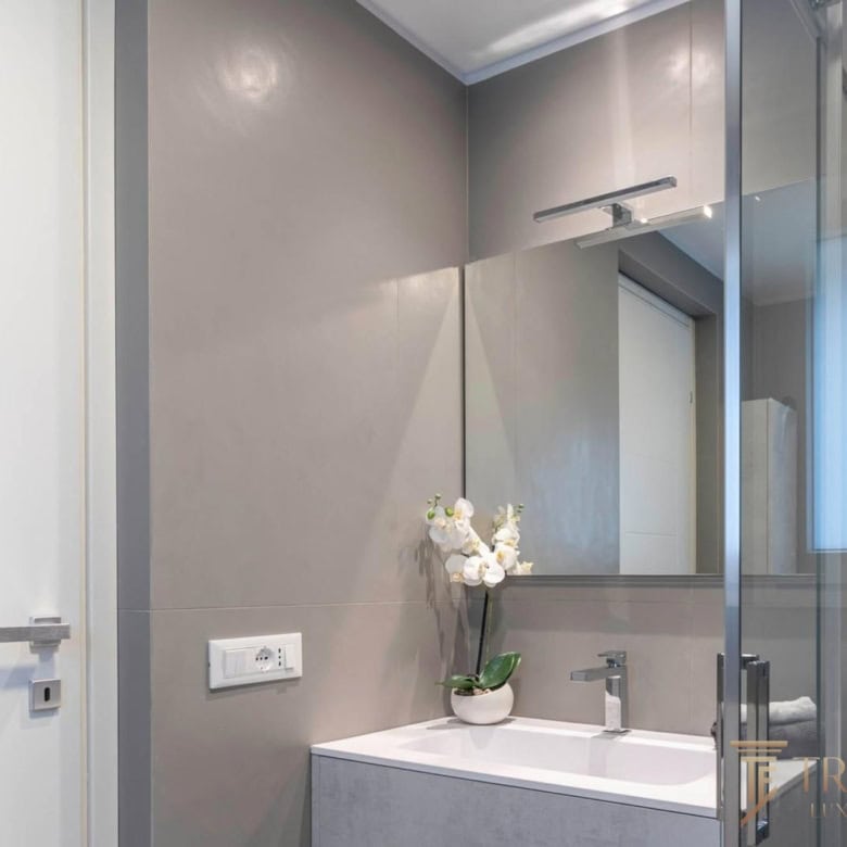 villa axa bathroom 3