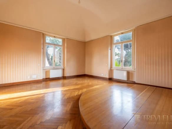 villa axa bedroom 1