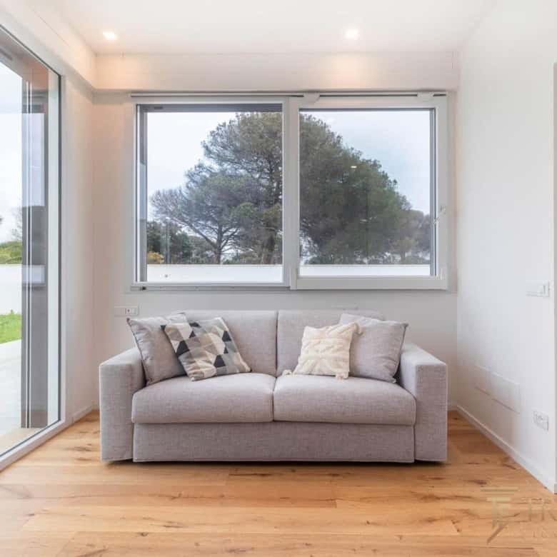 villa axa bedroom 2