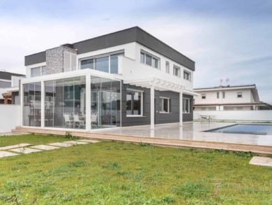 villa axa exterior 1