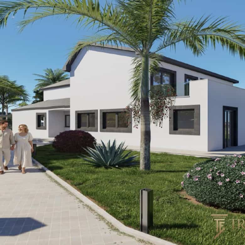 villa axa exterior 1