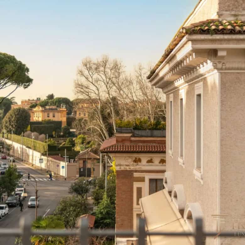villa axa exterior 2
