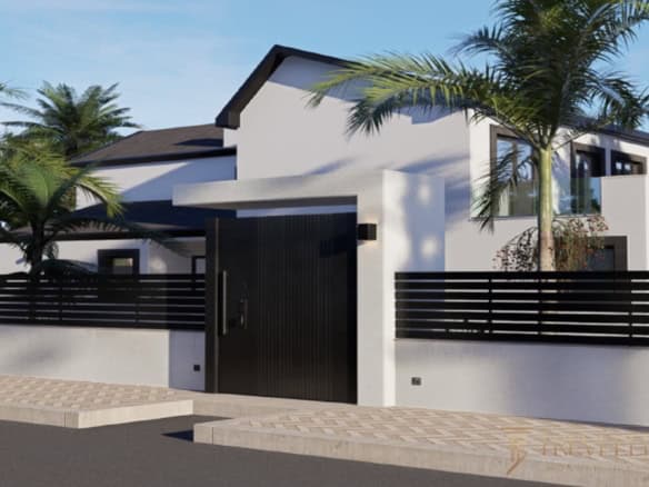villa axa exterior 2