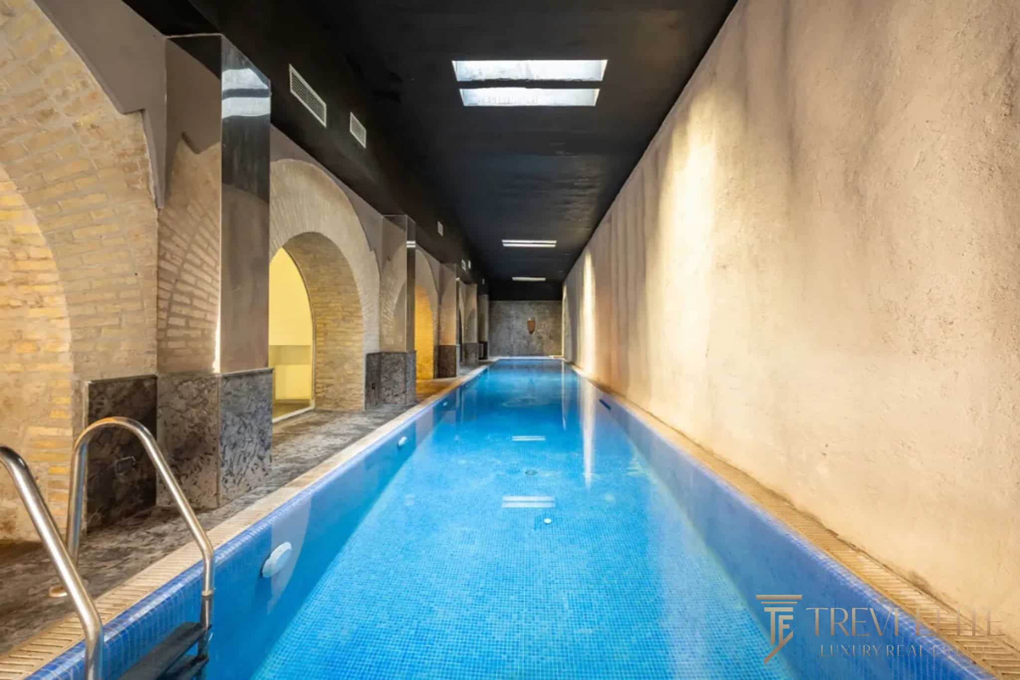 villa axa floorplan 1