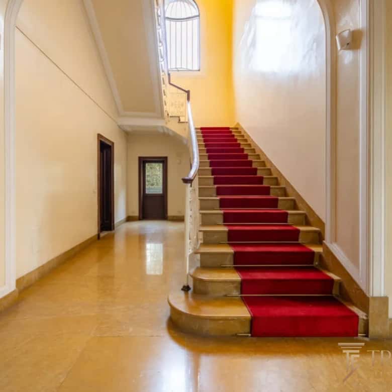 villa axa foyer 2