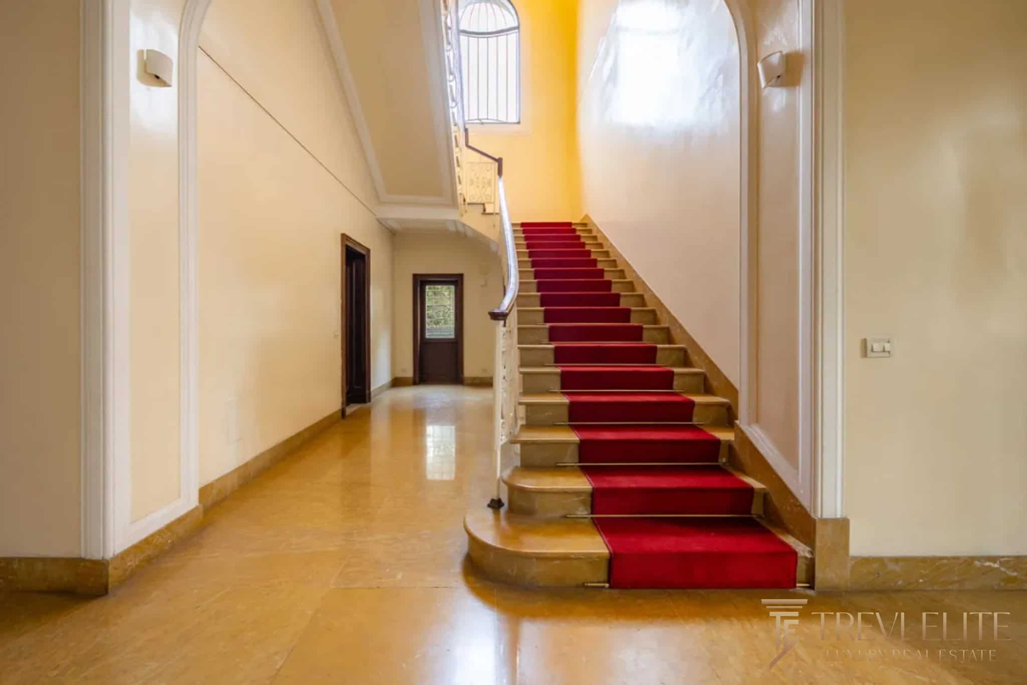 villa axa foyer 2
